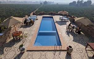 Nile panorama Hotel