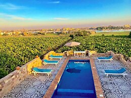 Nile panorama Hotel