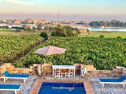 Nile panorama Hotel