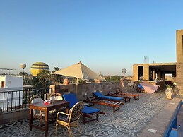 Nile panorama Hotel
