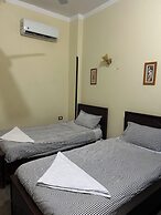 Nile panorama Hotel