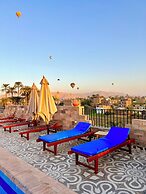 Nile panorama Hotel