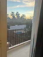 Nile panorama Hotel
