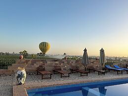 Nile panorama Hotel