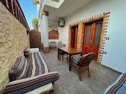 Nile panorama Hotel