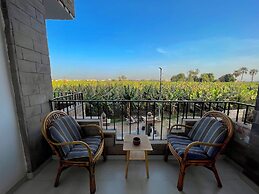 Nile panorama Hotel