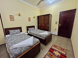 Nile panorama Hotel