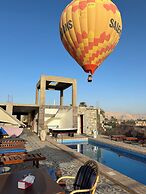 Nile panorama Hotel