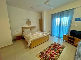 Nile panorama Hotel