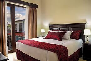 BAROLO HOTEL