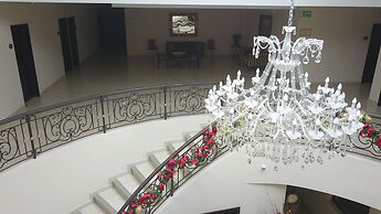 BAROLO HOTEL