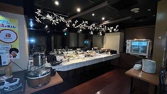 Hotel AlphaOne Sakata