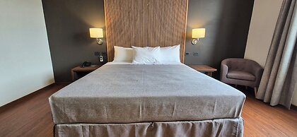 Hotel Diego de Almagro La Serena Express
