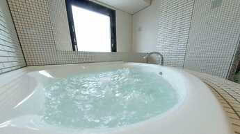 Hotel Alpha-One Yonezawa
