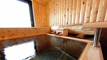 Hotel Alpha-One Yonezawa