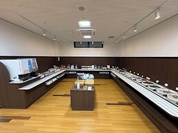 Hotel Alpha-One Iwaki