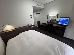Hotel Alpha-One Iwaki