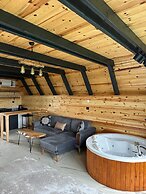 Bulut Bungalov