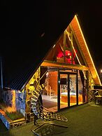 Bulut Bungalov