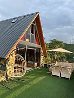 Bulut Bungalov