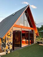 Bulut Bungalov