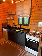 Bulut Bungalov