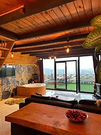 Bulut Bungalov