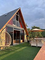 Bulut Bungalov