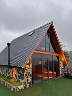 Bulut Bungalov