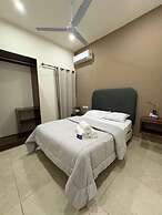 Hortensias Hotel and Suites