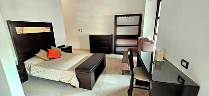 Nonó Hotel