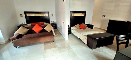 Nonó Hotel