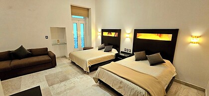 Nonó Hotel