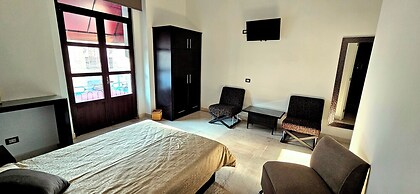 Nonó Hotel