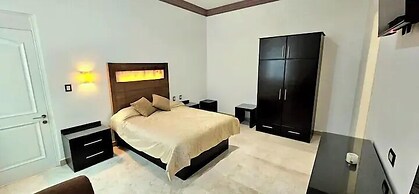Nonó Hotel