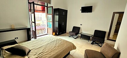 Nonó Hotel
