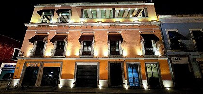 Nonó Hotel