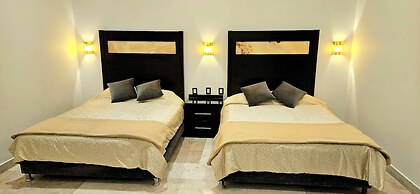Nonó Hotel