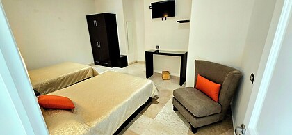 Nonó Hotel
