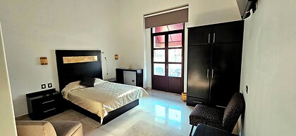 Nonó Hotel