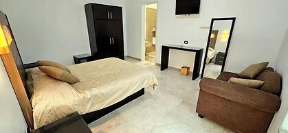 Nonó Hotel