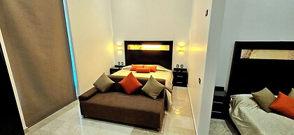 Nonó Hotel