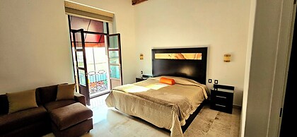 Nonó Hotel