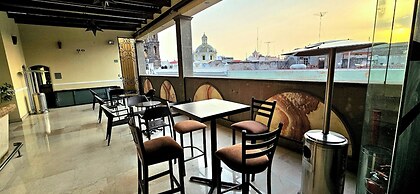 Nonó Hotel