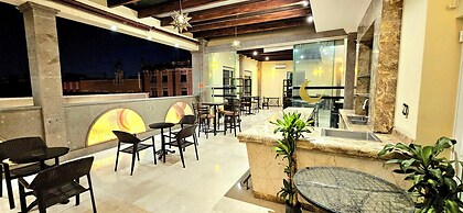 Nonó Hotel