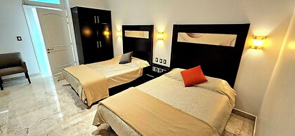 Nonó Hotel