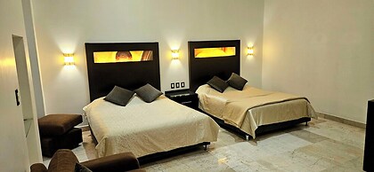 Nonó Hotel