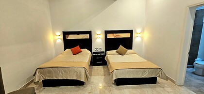 Nonó Hotel
