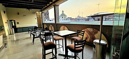 Nonó Hotel