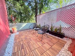 Hotel Boutique Casa Alebrije